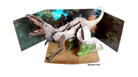 Jurassic World Camp Cretaceous 2021 Mcdonalds Happy Meal Flickr