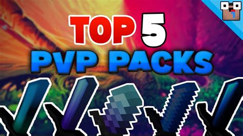 Download Top 5 Pvp Texture Packs Fr Mcpe Minecraft