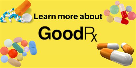 Qanda Learn More About Goodrx We Answer Your Questions