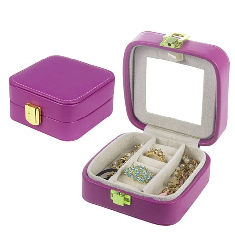 The 15 Best Small Jewelry Boxes Zen Merchandiser