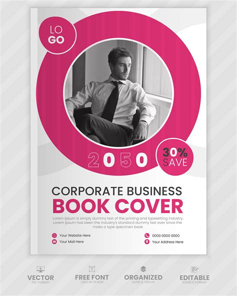 Book Cover Design On Behance