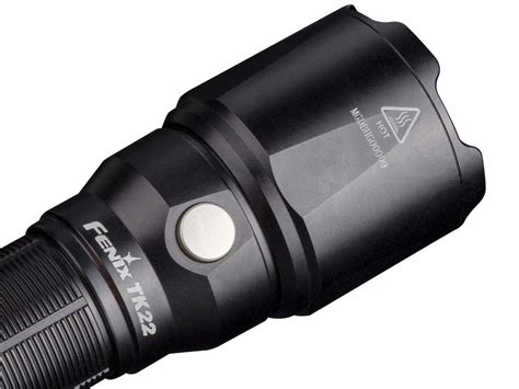 Fenix Tk22 Tactical Flashlight Tk22 V20 Fenix Lighting Fenix