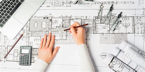 Top Ten Reasons To Be An Architect