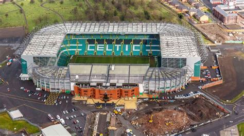 Celtic park is a football stadium in the parkhead area of glasgow in scotland. Henderson WarnockCeltic Park - Henderson Warnock