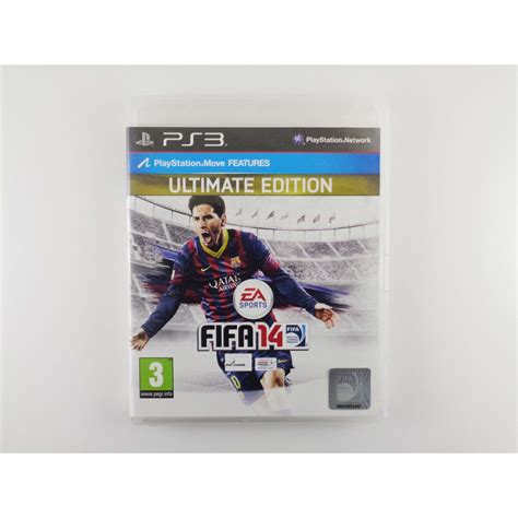Fifa 14 Ultimate Edition Xq Gaming