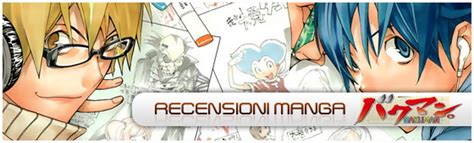 Bakuman 113 Ita Recensione Komixjam Komixjam Manga Anime E Comics