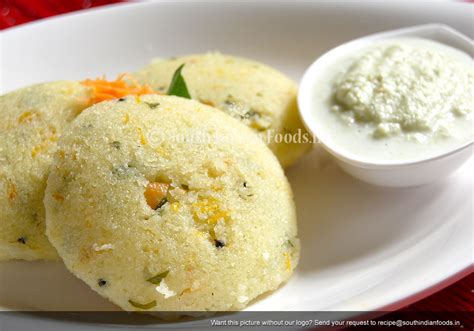 Rava Idli How To Make Step By Step Photos And Video