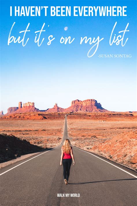 50 Explore Quotes To Fuel Your Inner Wanderlust — Walk My World
