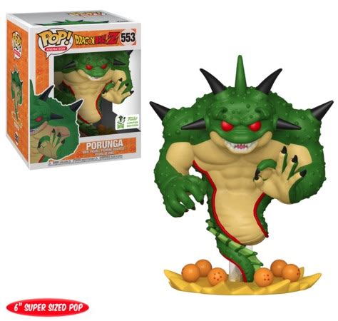 Maybe you would like to learn more about one of these? Funko Pop Dragon Ball Z Checklist, Exclusives List, Set info, Variants