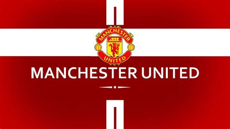 Manchester United Logo Wallpapers Pixelstalknet