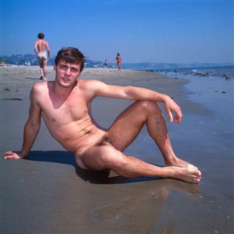 All Gay Nude Beaches