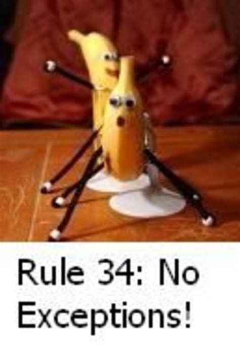 Image 2494 Rule 34 Know Your Meme