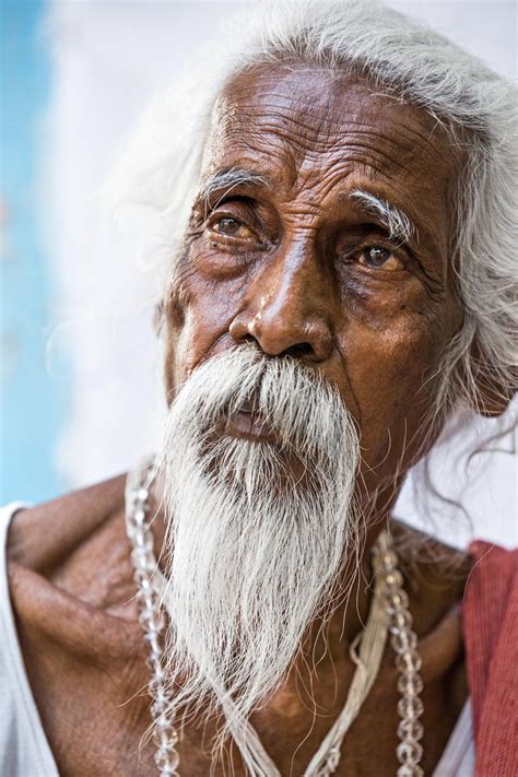 Old Wise Man Old Faces Portrait Interesting Faces