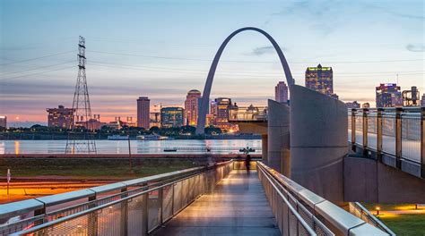Visitez Saint Louis Le Meilleur De Saint Louis Missouri Pour 2022