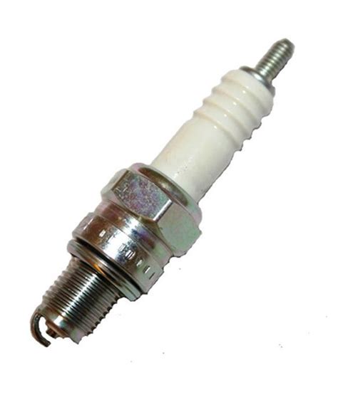 Chetak was the most successful scooter model from the company that ruled the segment for over three decades. Bajaj Spark Plug For Two Wheeler: Buy Bajaj Spark Plug For ...
