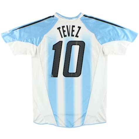 Argentina National Team Kit Homeaway Football Jerseys Footballkit Eu