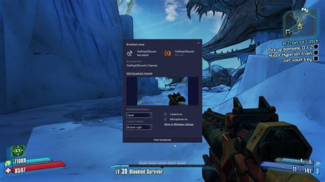 The Windows 10 Game Bar What Pc Gamers Need To Know Pcworld