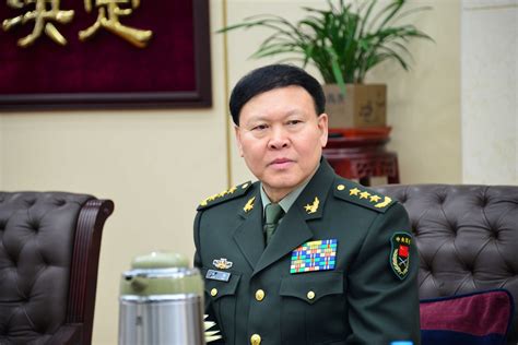 Chinese General Being Investigated For Bribery Kills Himself The New