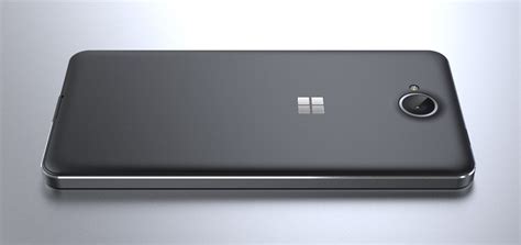 Microsoft Lumia 650 Les Dernières Rumeurs Sur Sa Fiche Technique