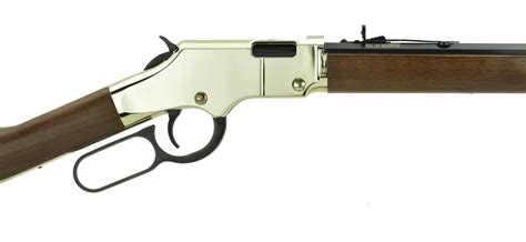Henry Golden Boy 22 Mag Caliber Rifle For Sale