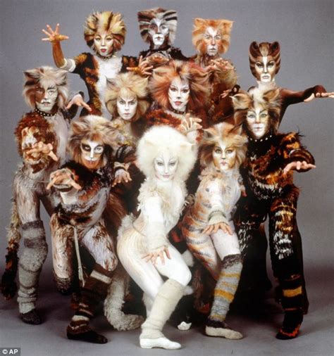 It has also been translated into multiple languages and performed around the world many times. Cats musical to get modern makeover including rapping ...