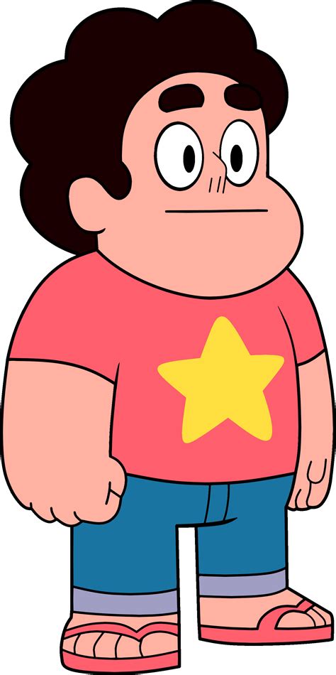 Image - Steven Tag - Steven.png | Steven Universe Wiki | Fandom powered