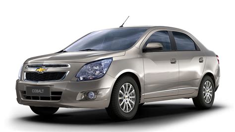 Novo Chevrolet Cobalt 2016 Preço Fotos Interior Automático