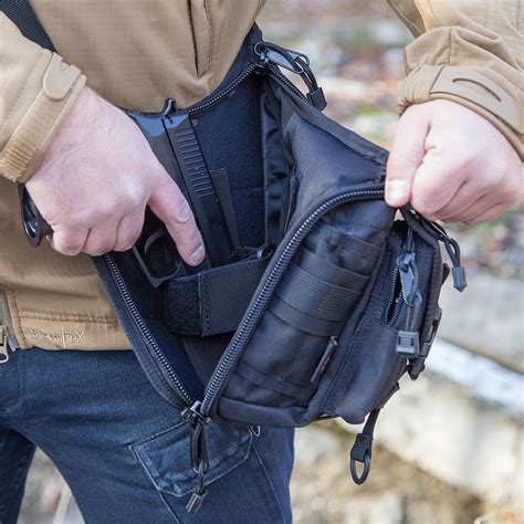 Concealed Carry Bag Holster Online Sale