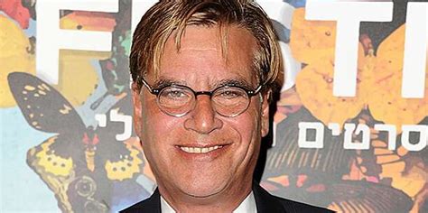 Aaron Sorkin Is Directing His First Film Mollys Game