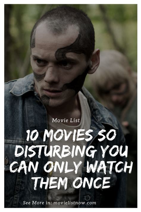 Top 10 Horror Movies You Can Only Watch Once Vrogue
