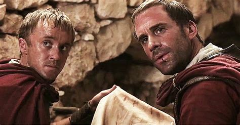 Risen Brings New Life To Bible Movies Movie Review