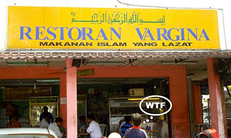Be one of the first to write a review! SENTUL: Restoran Vargina - Poskod Malaysia