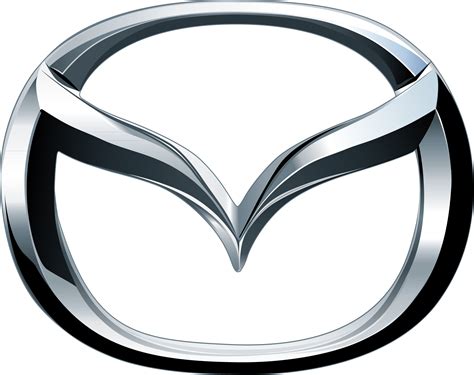 Mazda Car Logo Png Brand Image Transparent Image Download Size