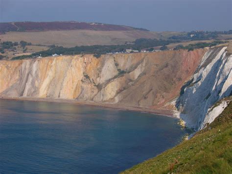 Free Stock Photo Of Alum Bay Cliffs Isle Of Wight Photoeverywhere
