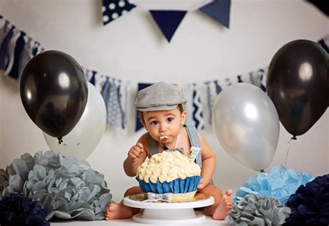Birthdays are special occasions that call for a celebration, and first having a baby changes your perspective on life. First Birthday Wishes