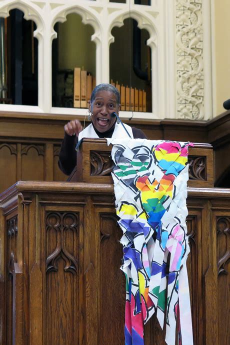 lgbtq advocates plan for new day in church