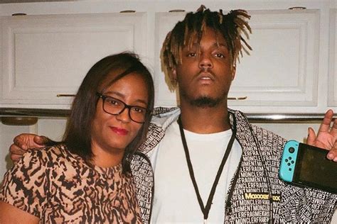 Juice WRLD S Mother Shares Touching Tribute On His Birthday
