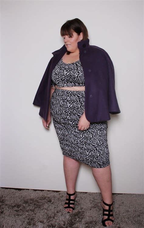 Life And Style Of Jessica Kane Plus Size Fashion Liberated Swak