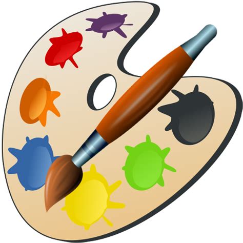 Download 27 Painting Clipart Png