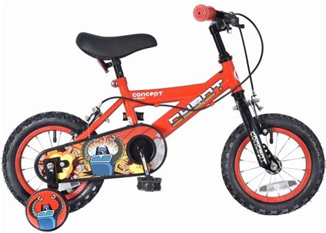 12 Inch Bicycle For Boy
