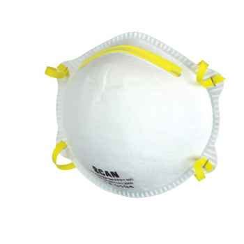 Buy Scan Moulded Ffp Mask At Totton Timber
