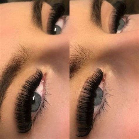 Glamorous Russian Lashes How Theyre Different And Why You Need To Try
