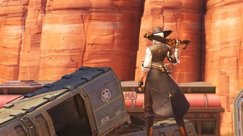 Ashe Guide Overwatch When Does Overwatch Season 28 Start The Loadout