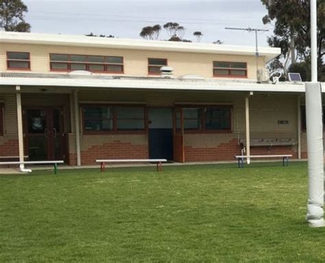 Little River Primary School