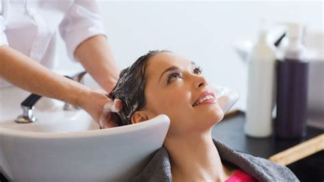 Hairscalptreatment Catwalk Hair And Beauty Salon