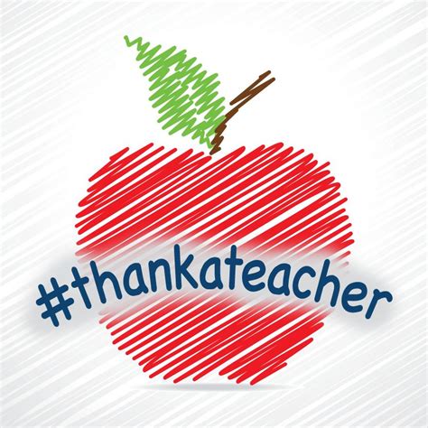 Happy Teacher Appreciation Week National Teacher Appreciation Day