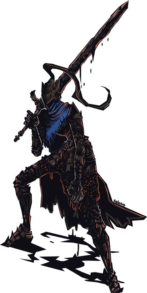 Dark Souls Dark Souls2 Artorias Sword Clipart Large Size Png Image