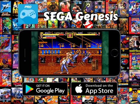 Genesis Emulator Sega Apk 10 For Android Download Genesis Emulator