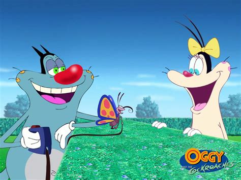 Watch Oggy And The Cockroaches Prime Video