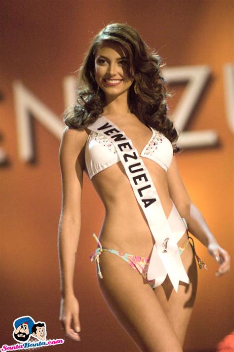 Miss Universe 2009 Winners Miss Venezuela Picture 102866